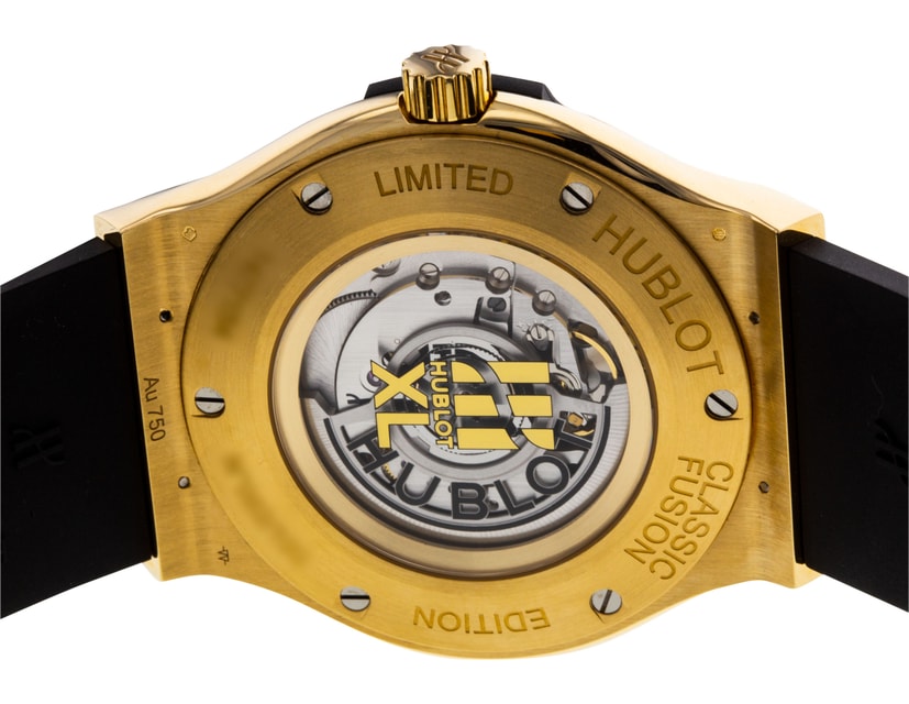 Hublot Classic Fusion 511.VX.1280.RX.MDM40 Image 4